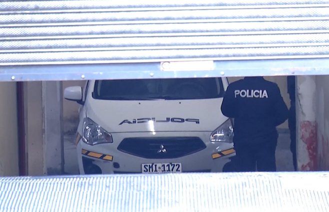 La Justicia dispuso el arresto domiciliario total para el imputado.