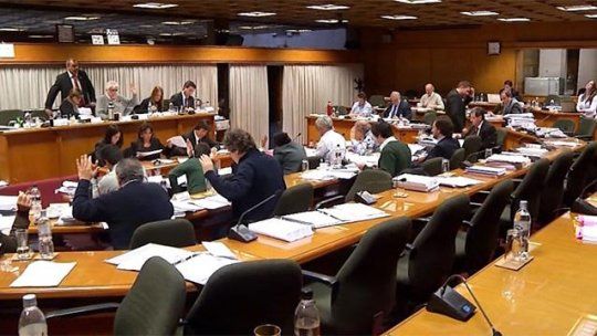 diputados presupuesto