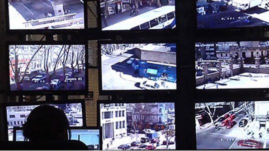 videovigilancia