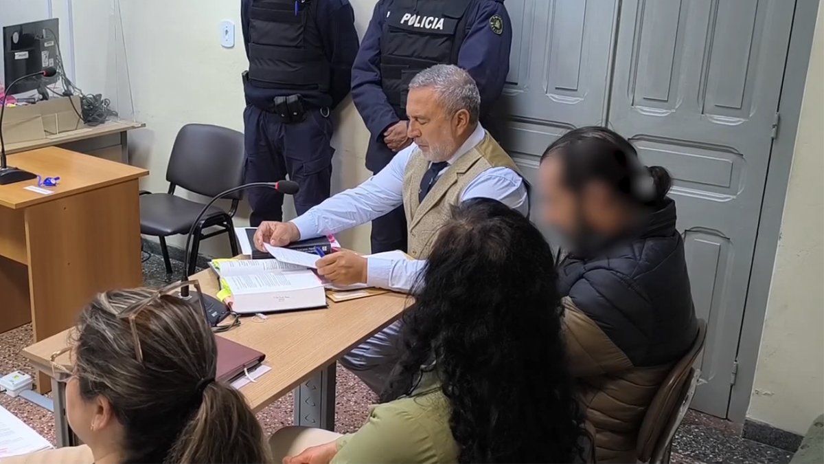 Imputaron al conductor brasileño ebrio que atropelló y mató a una mujer ...
