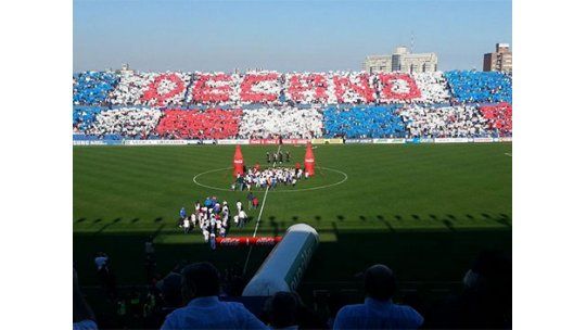 Paliza de Nacional a Defensor Sporting; 5 a 2