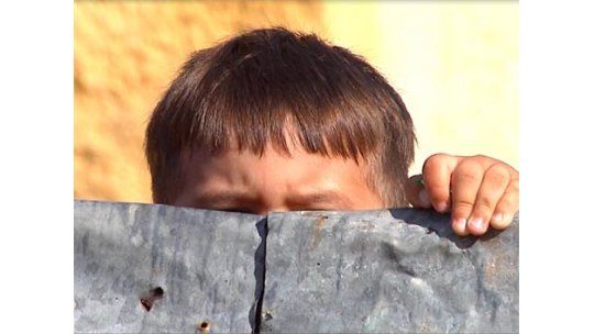 Gobierno anunció obras y planes sociales en barrios conflictivos