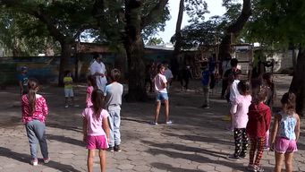 autorizan actos de fin de ano, con tapabocas obligatorio y al aire libre