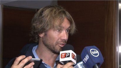 lugano: la auf ya esta intervenida, si o si tiene que aprobar el estatuto