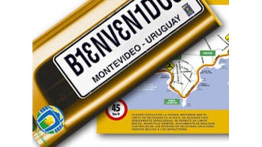 Hoy y mañana no habrá parking en el Centro por Día de la Madre