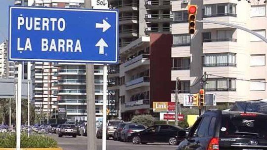 punta del este