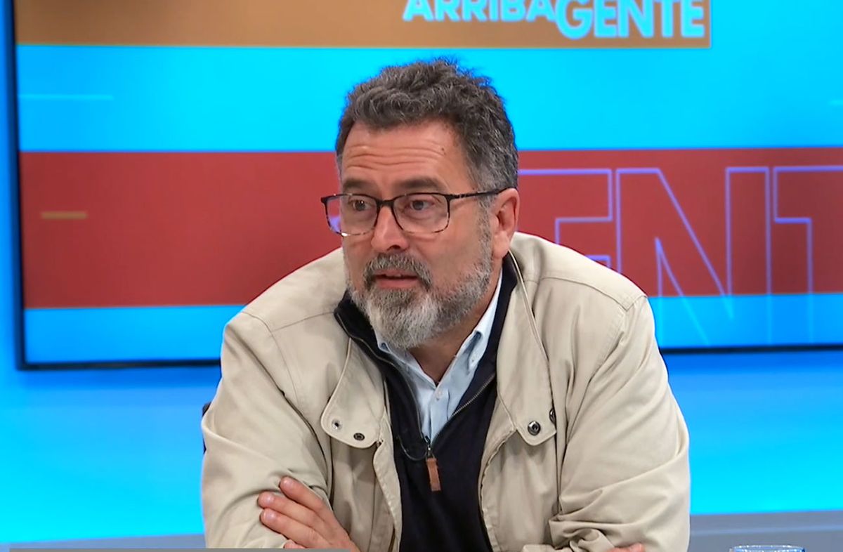 Subsecretario de Ganadería espera que Brasil "pueda superar este error o disparate del presidente argentino"