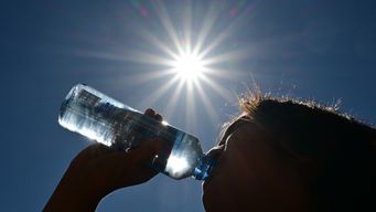 como reconocer un golpe de calor y que hacer si ocurre: el consejo de un medico especialista