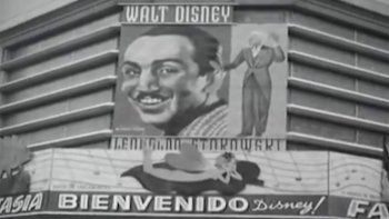 Subrayado | DISNEY 100 AÑOS