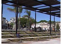 El domingo se votan propuestas del presupuesto participativo