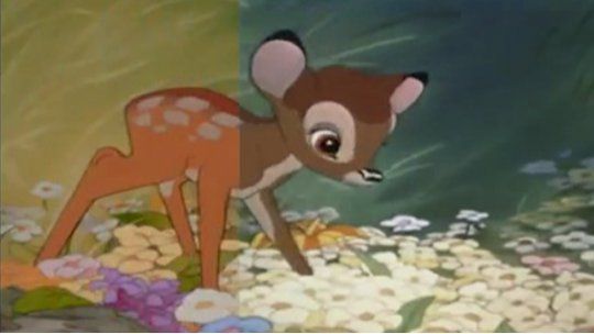 bambi