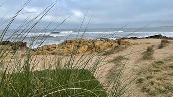 muy bajas temperaturas para este fin de semana y presencia de calor a partir del lunes