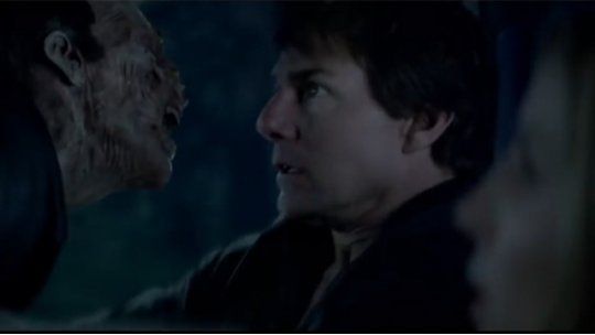 tom cruise