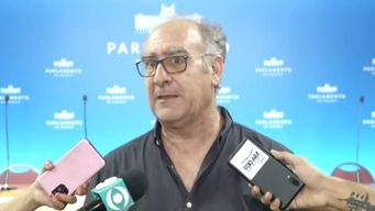 frente amplio pide una auditoria externa para estudiar la reforma jubilatoria