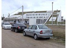 En medio del conflicto inauguran liceo modelo en Delta del Tigre