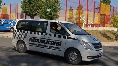dos perros mataron a su duena de 30 anos en casavalle