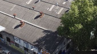 ha quedado chica, dijo decano de humanidades sobre sede de la facultad: espera que nuevo edificio este en dos anos