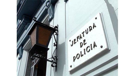 Delincuente tenía a una mujer encerrada y desnutrida en un galpón
