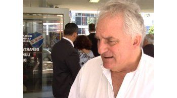 Ache confirmó que le cederán la tribuna Colombes a Boca