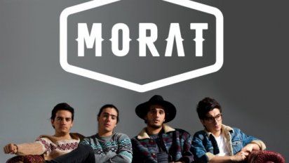 morat agrega segundo show y te invitamos