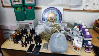 operacion antidrogas con 11 detenidos en montevideo, canelones y san jose