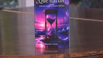¿que harias?, de ale borges