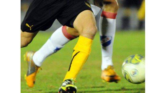 Peñarol derrotó a Cerro Largo por 4 a 2