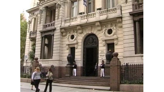 Informe del gobierno recomienda crear un Ministerio de Justicia
