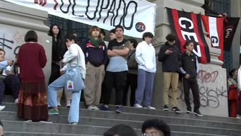 iava: sindicato respalda a director sancionado y critica atropello a libertades democraticas