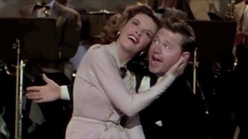 Subrayado | MICKEY ROONEY PRIMERA PARTE