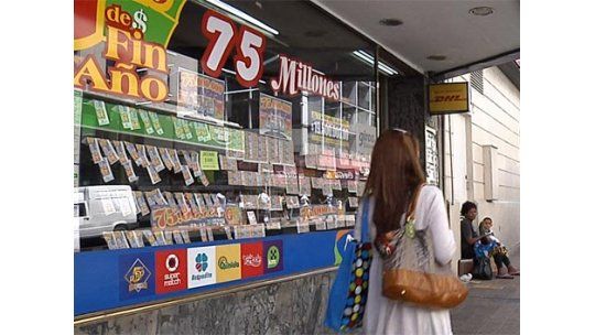 El 13 y el 18 son los más buscados para el Gordo de Fin de Año
