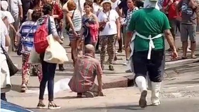 condenaron a siete anos y medio de prision al hombre que apunalo a su ex pareja