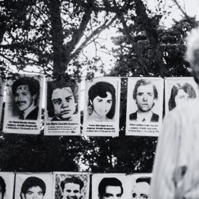 Familiares de Desaparecidos considera llamativa e improcedente reunión por militares presos en Domingo Arena Familiares de Desaparecidos considera llamativa e improcedente reunión por militares presos en Domingo Arena