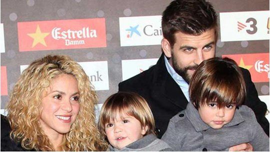 shakira pique