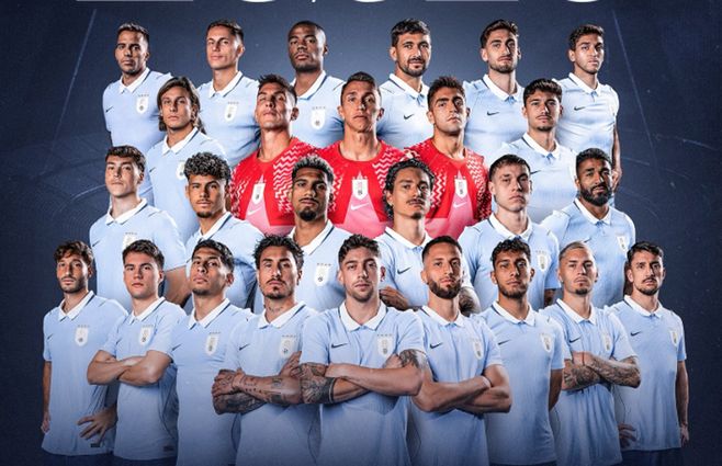 Video: Marcelo Bielsa dio a conocer la lista de futbolistas convocados para el Mundial 2026