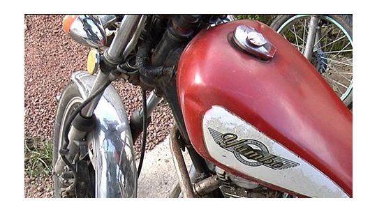 moto