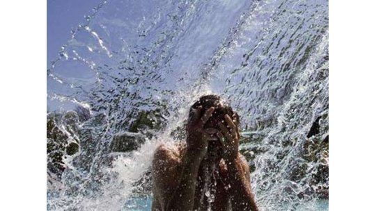 Será una semana sofocante, especialmente miércoles y jueves