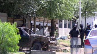 El homicida llegó en moto a la vivienda de la víctima, junto a un cómplice. Fue en el barrio Vista Linda, en 18 de Mayo.&nbsp;