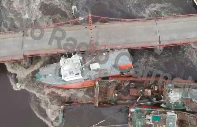 Foto: Facebook Radio Carmelo