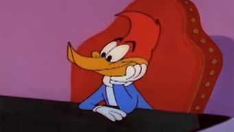 el pajaro loco, un personaje que marco a generaciones