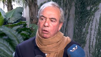heber: decir que estan bajando los homicidios puede ser una lectura equivocada