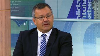 renuncio santiago gonzalez como director de convivencia y seguridad, tras polemica por hospital policial