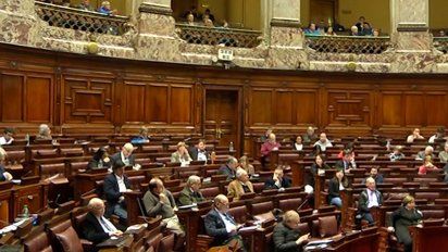 oposicion interpelara a los ministros ernesto murro y jorge basso