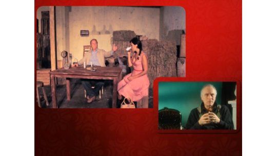 Deseo bajo los olmos, candidata a los Premios Búho