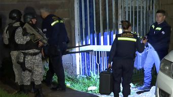 adolescente detenido en cruz de carrasco es sospechoso de haber matado al exjuez delfino