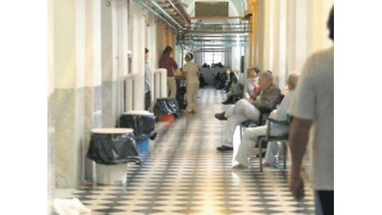 La odisea de la familia Lemos, víctima de ángeles de la muerte