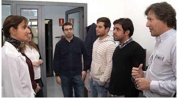 uruguayos trabajan en farmaco para prevenir hipertension y diabetes