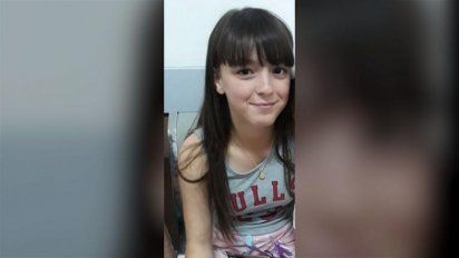 Tiziana Gonzalez está pasando un mal momento, potenciado por una pérdida familiar reciente, dijo su abogado, Martín Etcheverry