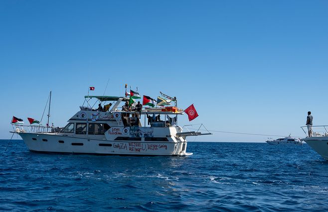 flotilla-Global-Sumud-AFP