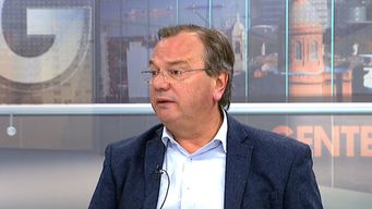 ministro falero: si a las intendencias no les interesa, prefiero que me lo digan y yo bajo la persiana